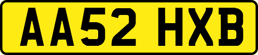 AA52HXB