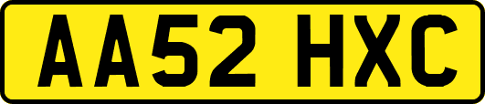 AA52HXC