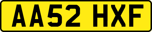 AA52HXF