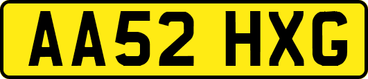 AA52HXG