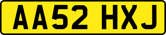 AA52HXJ