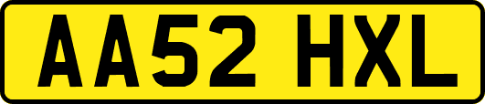 AA52HXL