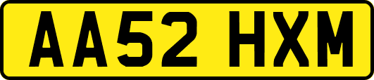 AA52HXM