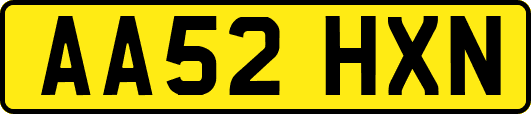 AA52HXN