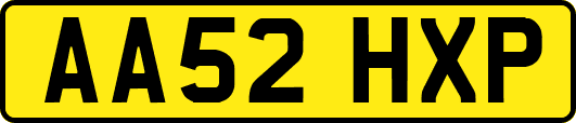 AA52HXP