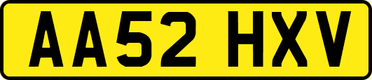 AA52HXV
