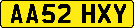 AA52HXY