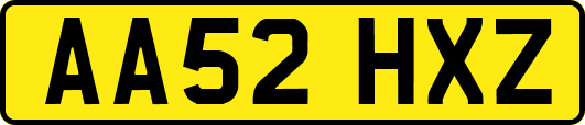 AA52HXZ