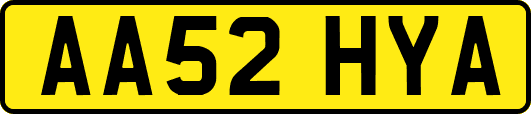 AA52HYA