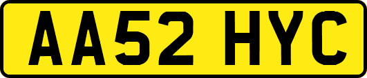 AA52HYC
