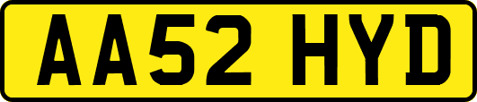AA52HYD