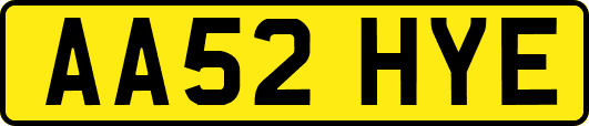 AA52HYE