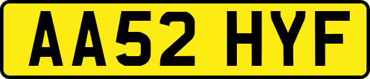 AA52HYF