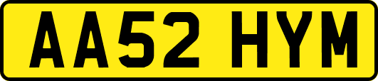 AA52HYM