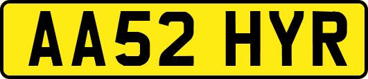 AA52HYR