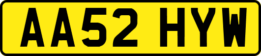 AA52HYW
