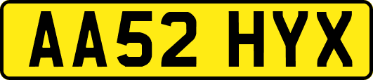 AA52HYX