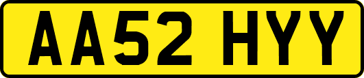 AA52HYY