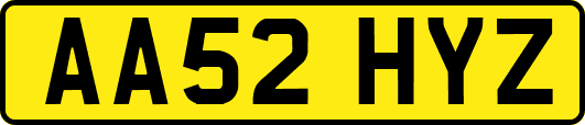 AA52HYZ