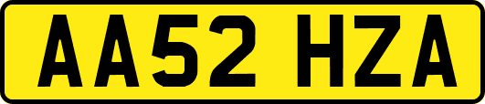 AA52HZA