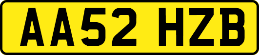 AA52HZB