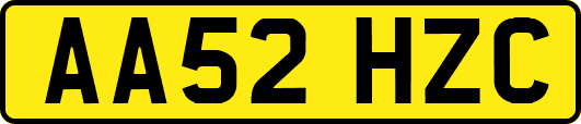 AA52HZC