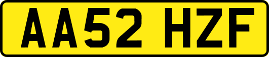 AA52HZF