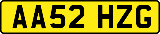 AA52HZG