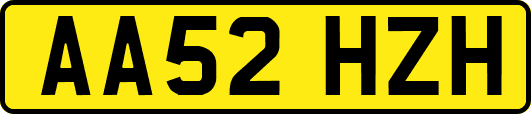 AA52HZH