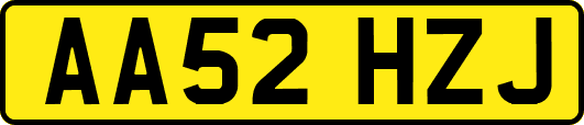 AA52HZJ
