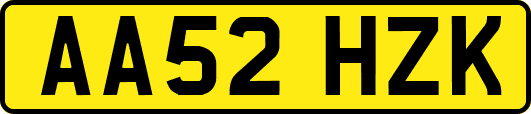 AA52HZK