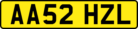 AA52HZL