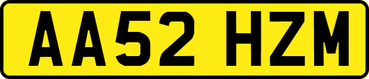 AA52HZM