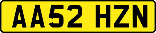 AA52HZN