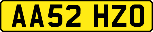 AA52HZO
