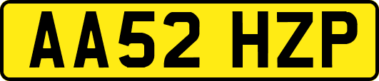 AA52HZP