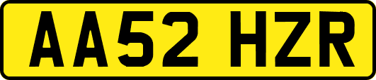 AA52HZR