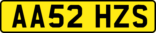 AA52HZS