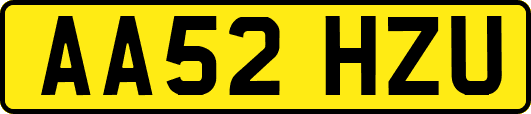AA52HZU