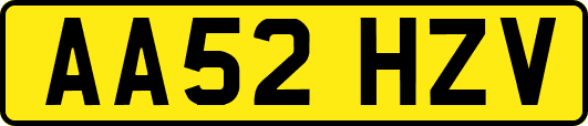 AA52HZV