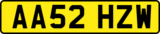 AA52HZW