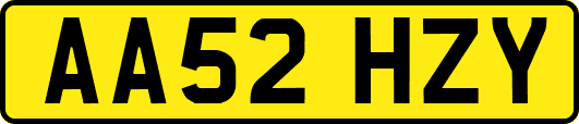 AA52HZY