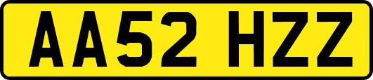 AA52HZZ