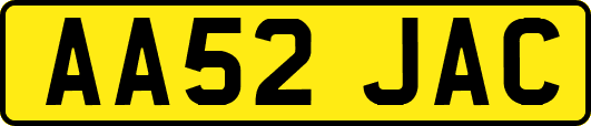 AA52JAC
