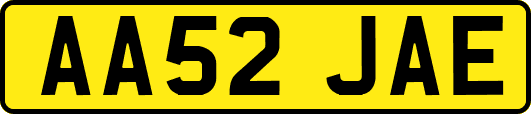 AA52JAE