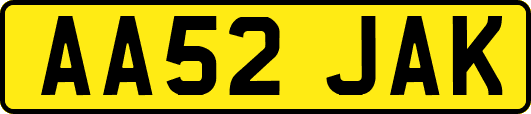 AA52JAK