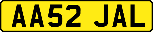 AA52JAL