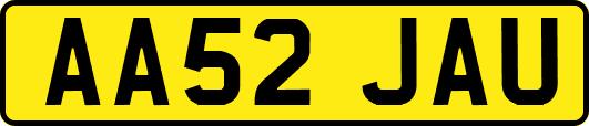 AA52JAU
