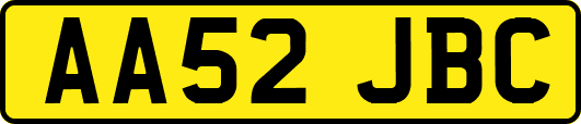 AA52JBC