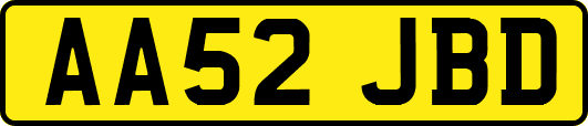 AA52JBD